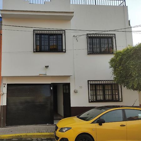 Hotel "El Origen" Tequila Dış mekan fotoğraf