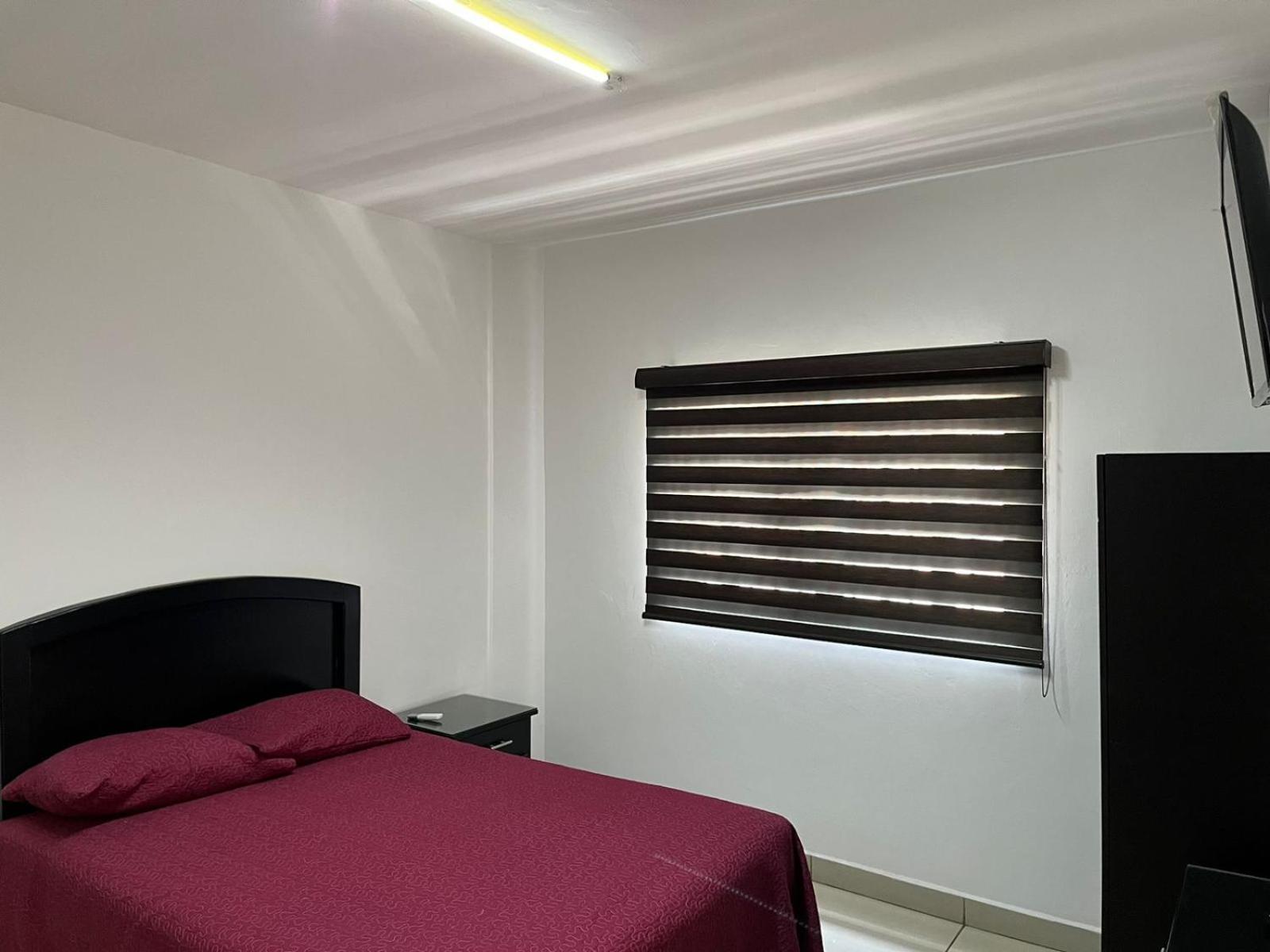 Hotel "El Origen" Tequila Dış mekan fotoğraf