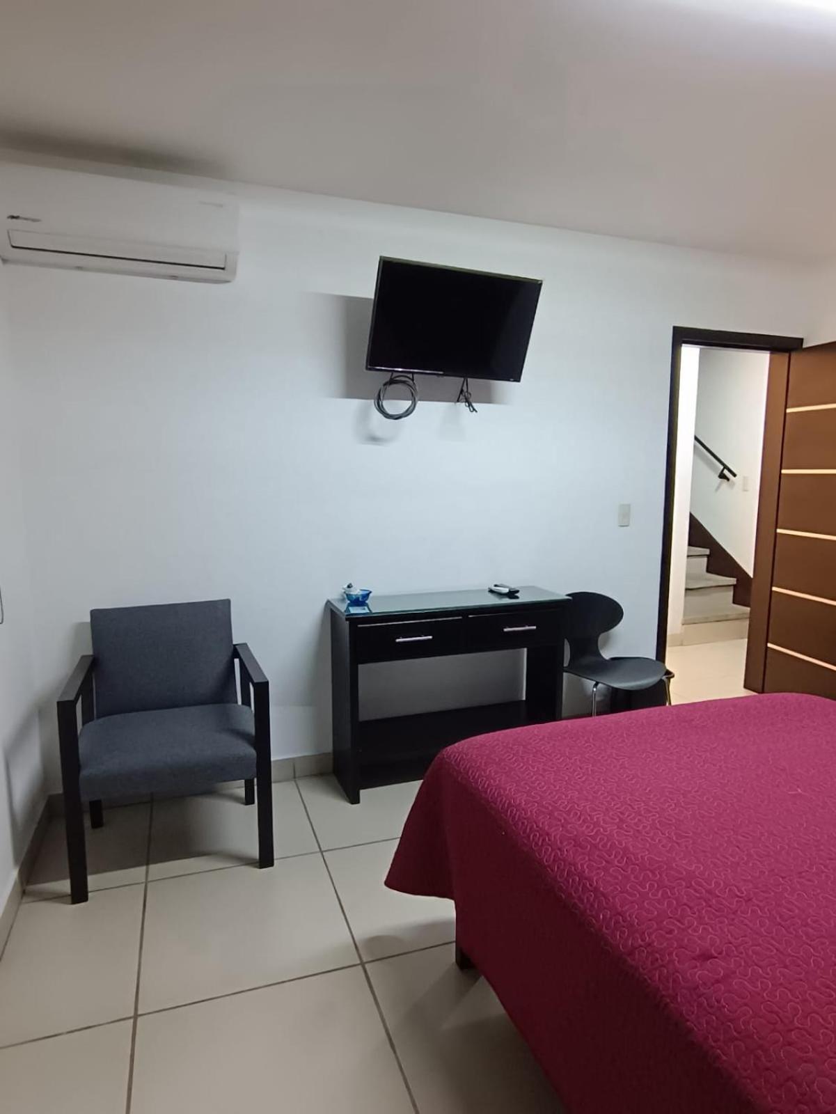 Hotel "El Origen" Tequila Dış mekan fotoğraf