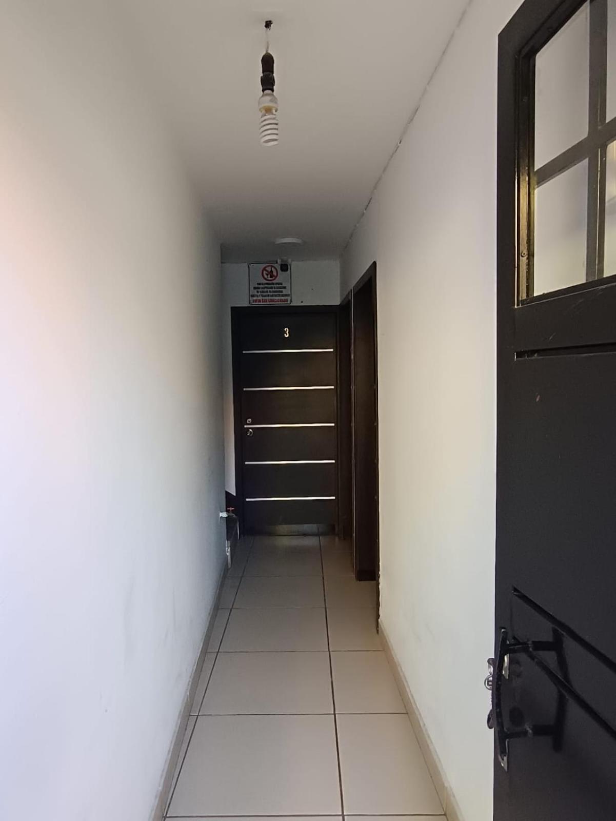 Hotel "El Origen" Tequila Dış mekan fotoğraf